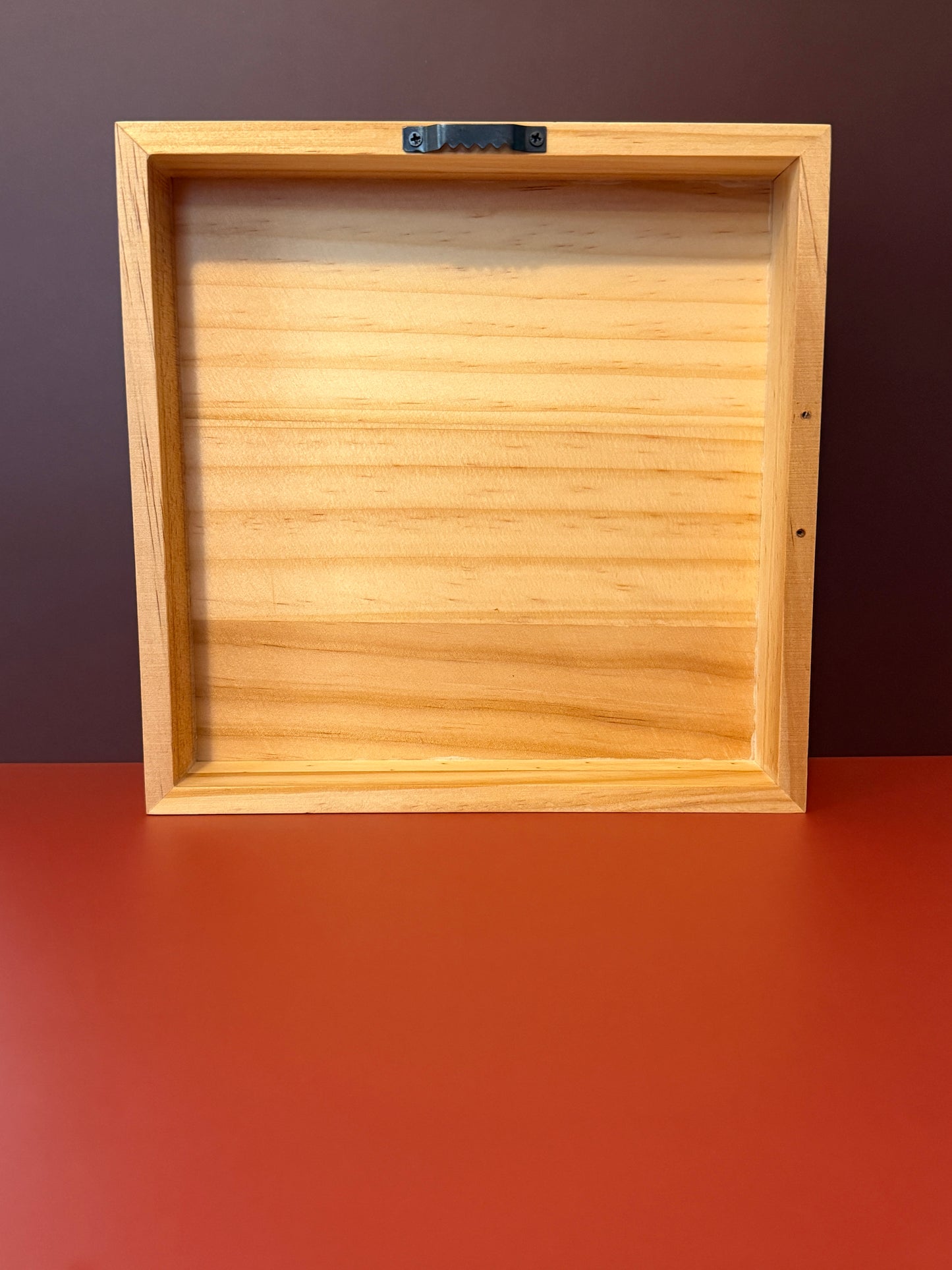 Custom Pine Decor