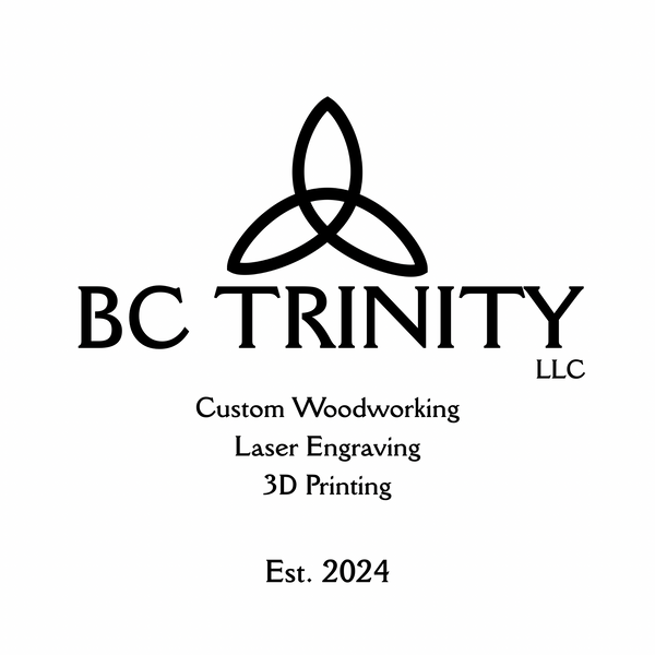 BC Trinity Customs
