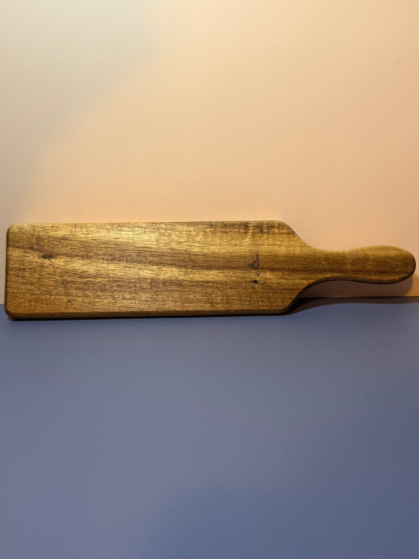 Acacia Serving Board "Farm Field"