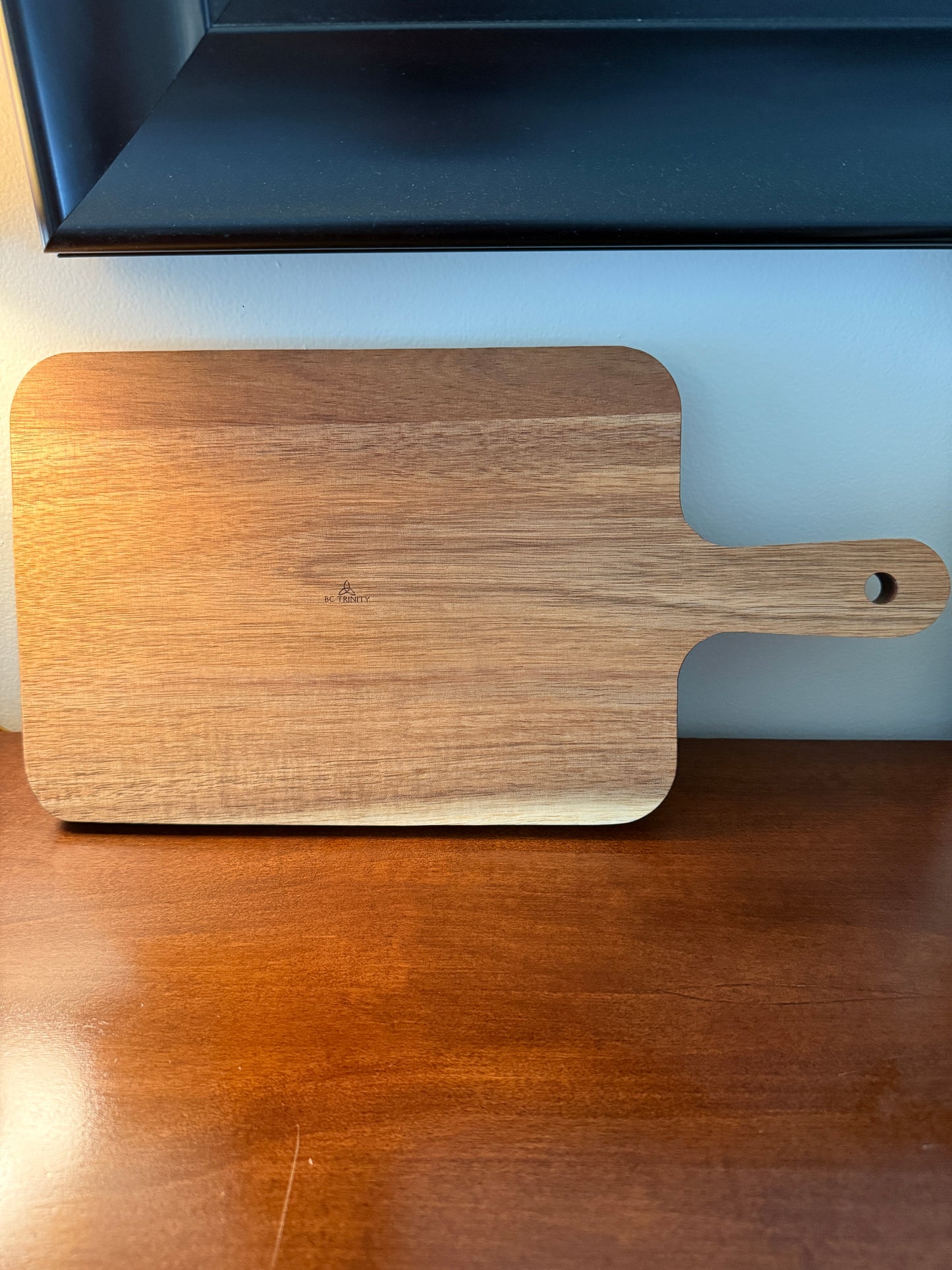 Acacia Serving Board "American Eagle"
