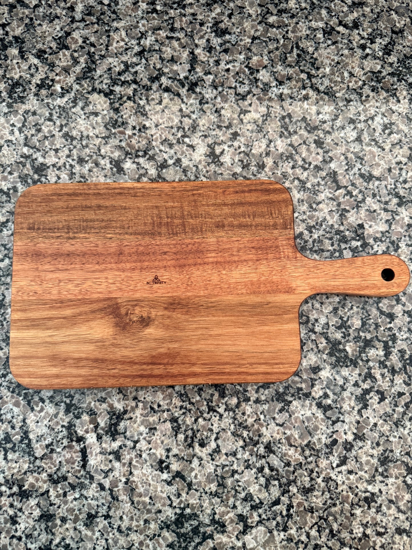 Acacia Serving Board "Somerset"